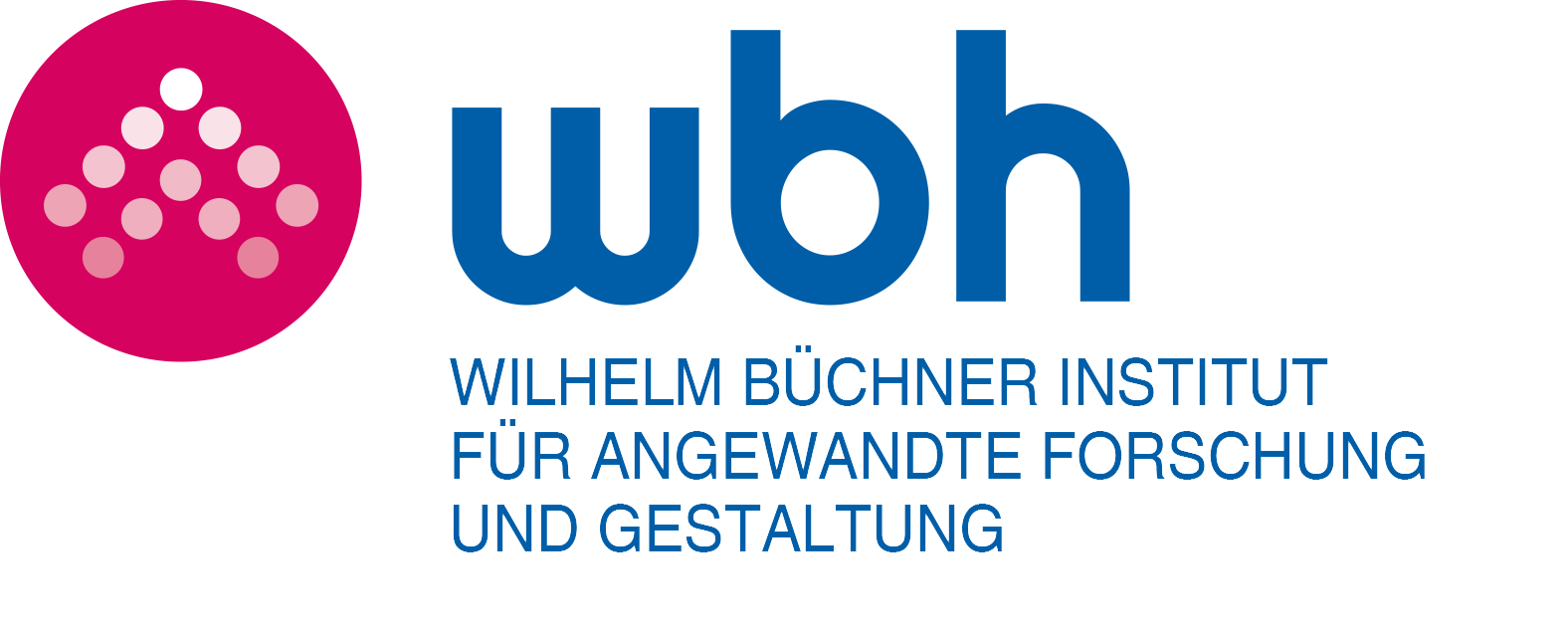 Wilhelm Büchner Institut für Angewandte Forschung und Gestaltung